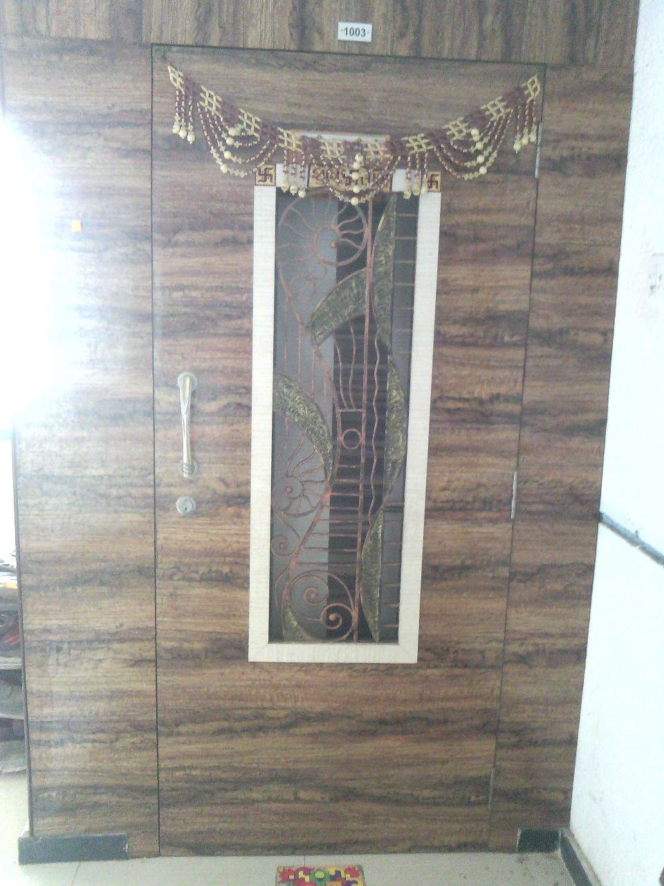 Residential Multistorey Apartment for Sale in Amrut Heaven,Opposite Madhav Shrushti,Khadakpada , Kalyan-West, Mumbai