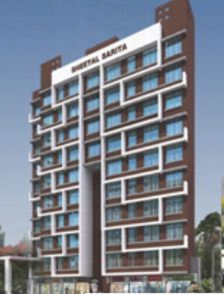 Residential Multistorey Apartment for Sale in Poddar Park, Gole Garden, , Malad-West, Mumbai