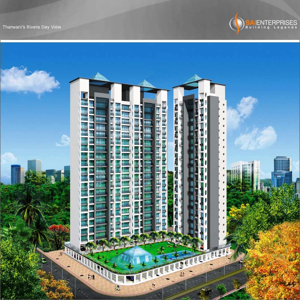 Residential Multistorey Apartment for Sale in sector-35 , Kharghar-West, Mumbai