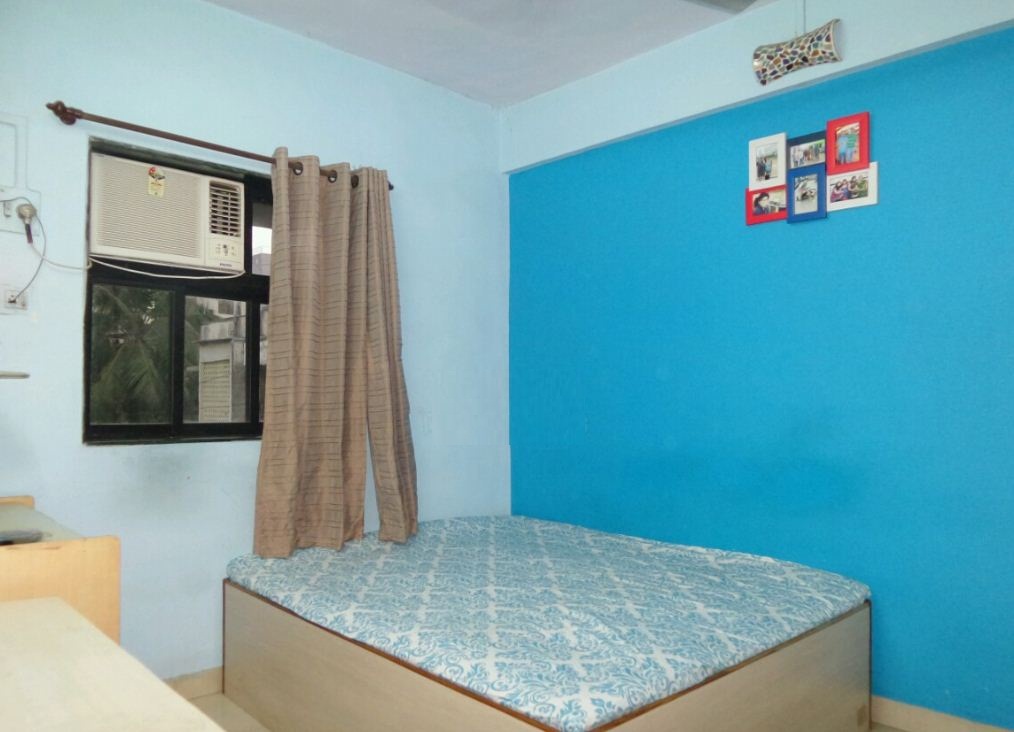 Residential Multistorey Apartment for Sale in Off Veera Desai Road, Near State Bank Of Patiyala, Jeevan Nagar, Azad Nagar, Andheri-West, Mumbai