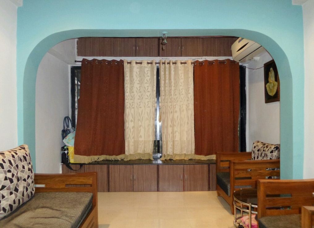Residential Multistorey Apartment for Sale in Off Veera Desai Road, Near State Bank Of Patiyala, Jeevan Nagar, Azad Nagar, Andheri-West, Mumbai