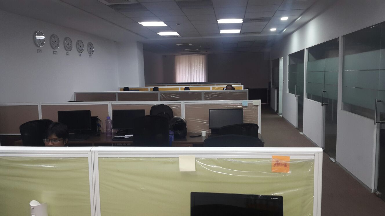 Commercial Office Space for Sale in Ghatkoper , Ghatkopar-West, Mumbai