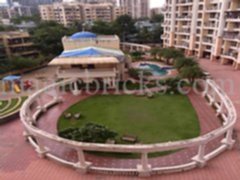Residential Multistorey Apartment for Sale in Tharwani Rosalie, ACP Office Godrej Hill Road, Village Barave, Kalyan-West, Mumbai