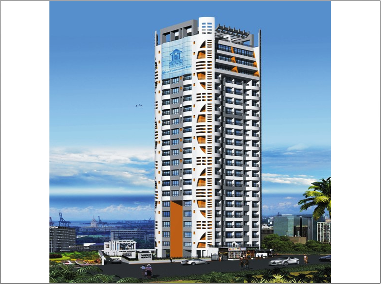 Residential Multistorey Apartment for Sale in Opp.Indian Oil, S.M.Road, Antop Hill , Wadala Road-West, Mumbai
