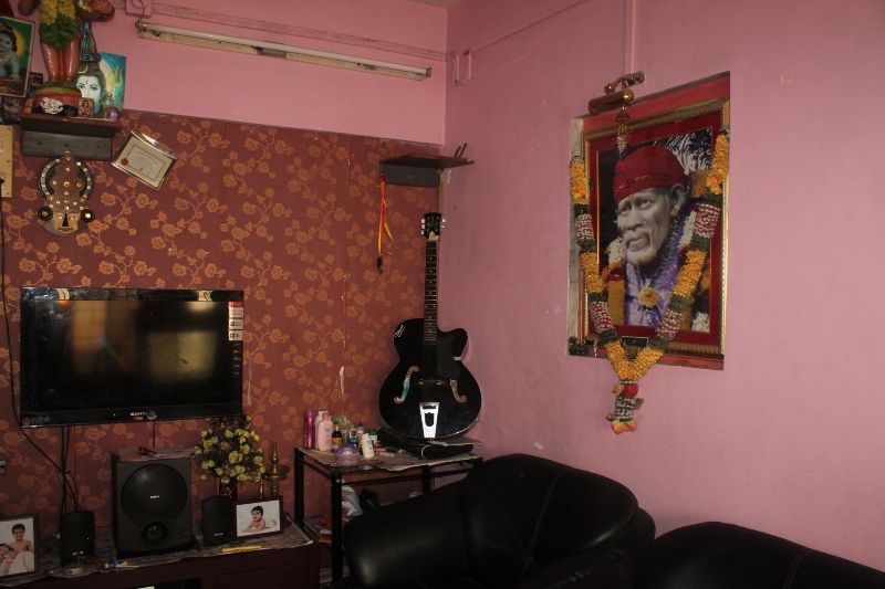 Residential Multistorey Apartment for Sale in Dadlani Park Balkum, Thane-West, Mumbai