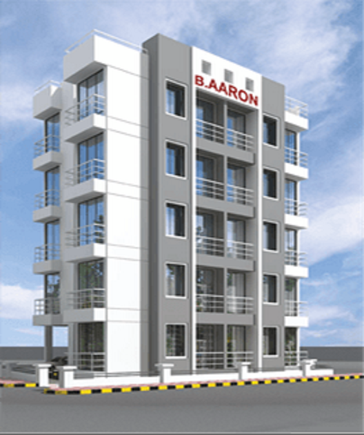 Residential Multistorey Apartment for Sale in Survey No. 2/3, Plot 21/22 , Panvel-West, Mumbai
