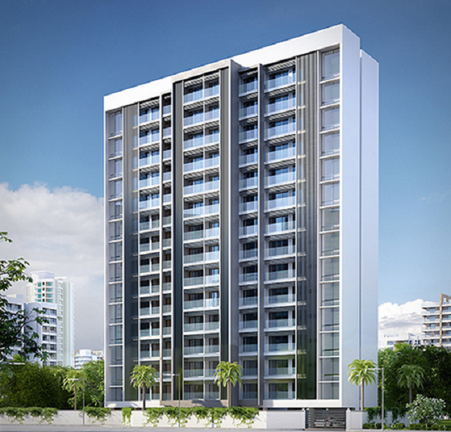 Residential Multistorey Apartment for Sale in Optima, 104 Town Center, Andheri Kurla Road, Marol , Andheri-West, Mumbai