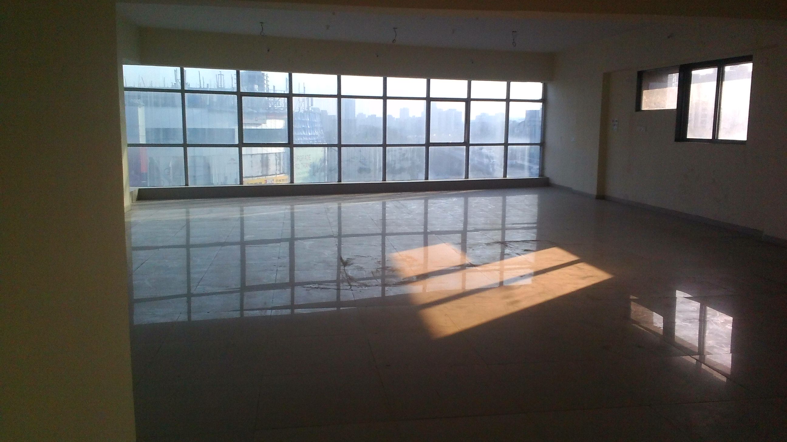 Commercial Office Space for Rent in Pinak Corporate Park, Majiwada, , Thane-West, Mumbai