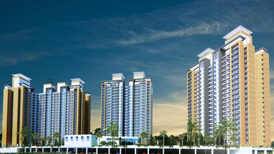 Residential Multistorey Apartment for Sale in Balkum Pada No. 3 , Thane-West, Mumbai