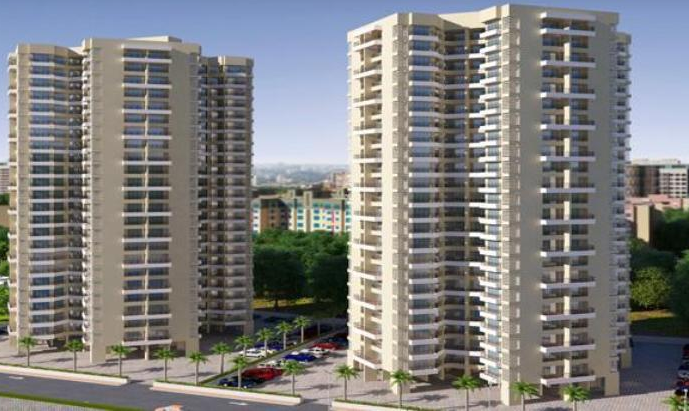 Residential Multistorey Apartment for Sale in Near Metro Mall , Kalyan-West, Mumbai