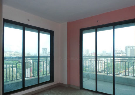 Residential Multistorey Apartment for Sale in khadakpada , Kalyan-West, Mumbai