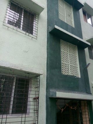 Residential Multistorey Apartment for Sale in Samruddhi Complex, , Bhivpuri Road-West, Mumbai