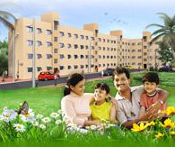 Residential Multistorey Apartment for Sale in Samruddhi Complex, , Bhivpuri Road-West, Mumbai