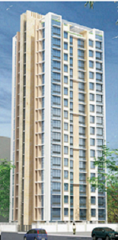 Residential Multistorey Apartment for Sale in Dominic Colony , Malad-West, Mumbai