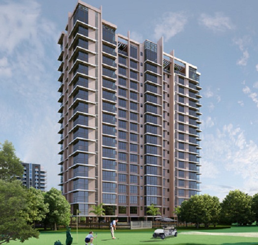 Residential Multistorey Apartment for Sale in Gregorios Path, Borla, Union Park , Chembur-West, Mumbai
