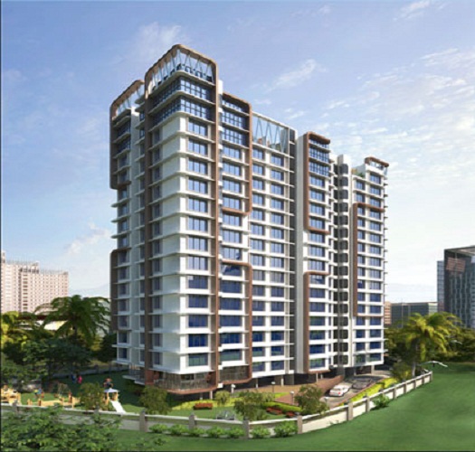 Residential Multistorey Apartment for Sale in Gregorios Path, Borla, Union Park , Chembur-West, Mumbai