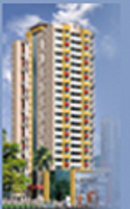 Residential Multistorey Apartment for Sale in Anand Nagar, Near Link Road, Opp. Mega Mall , Jogeshwari-West, Mumbai