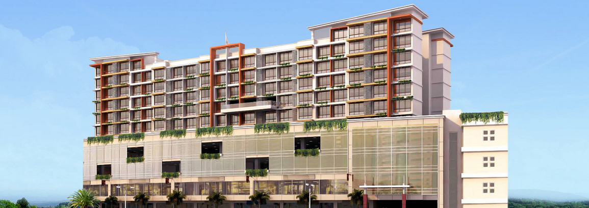 Residential Multistorey Apartment for Sale in Sahara Road, Vijay Nagar , Andheri-West, Mumbai