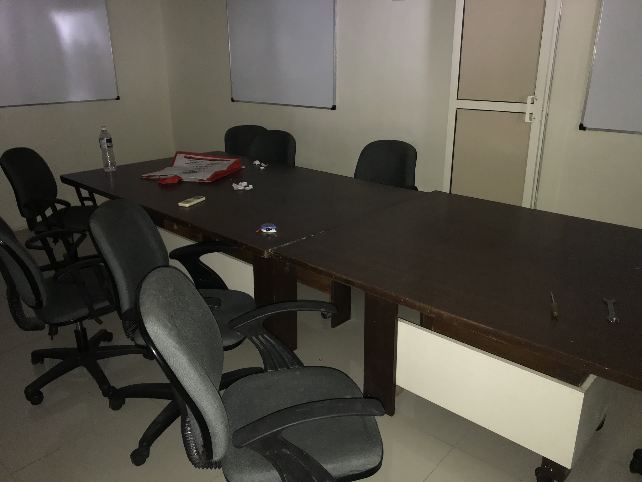 Commercial Office Space for Sale in Ulhasnagar , Ulhasnagar-West, Mumbai