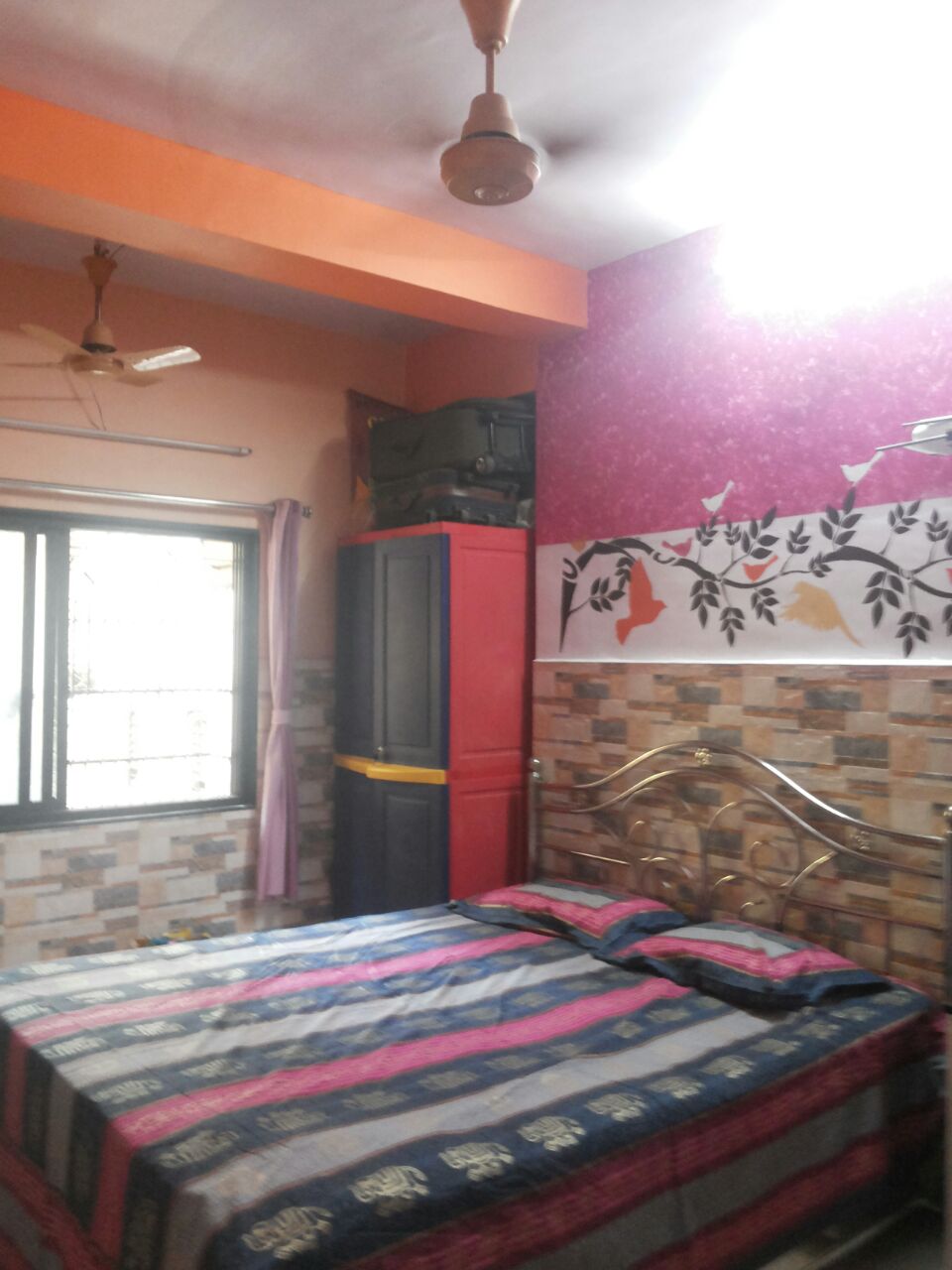 Residential Multistorey Apartment for Sale in Gupte Road, Anand Bazar , Dombivli-West, Mumbai