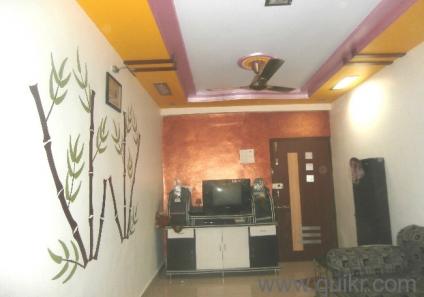 Residential Multistorey Apartment for Sale in Gupte Road, Anand Bazar , Dombivli-West, Mumbai
