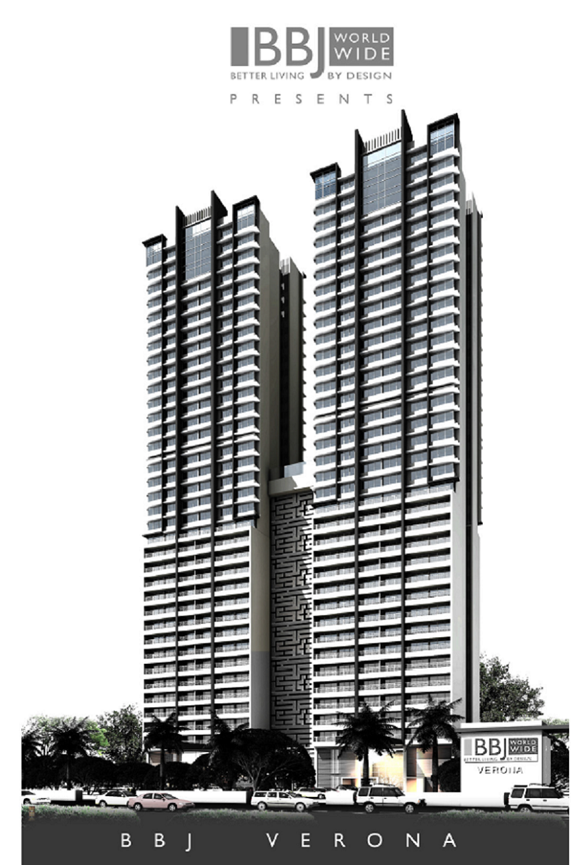 Residential Multistorey Apartment for Sale in 11, Relief Road, Prakash Nagar, Andheri Link Road, Oshiwara , Andheri-West, Mumbai