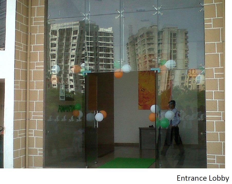 Residential Multistorey Apartment for Sale in Beverley  park, near Marigold 5, , Mira Road-West, Mumbai