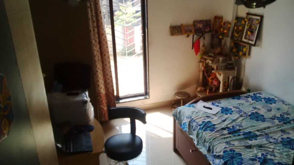 Residential Multistorey Apartment for Sale in Beverley  park, near Marigold 5, , Mira Road-West, Mumbai