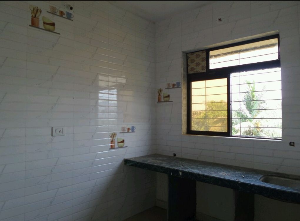 Residential Multistorey Apartment for Sale in Near Mahakali Mata Mandir, Kargil Nagar, , Mumbai , Virar-West, Mumbai