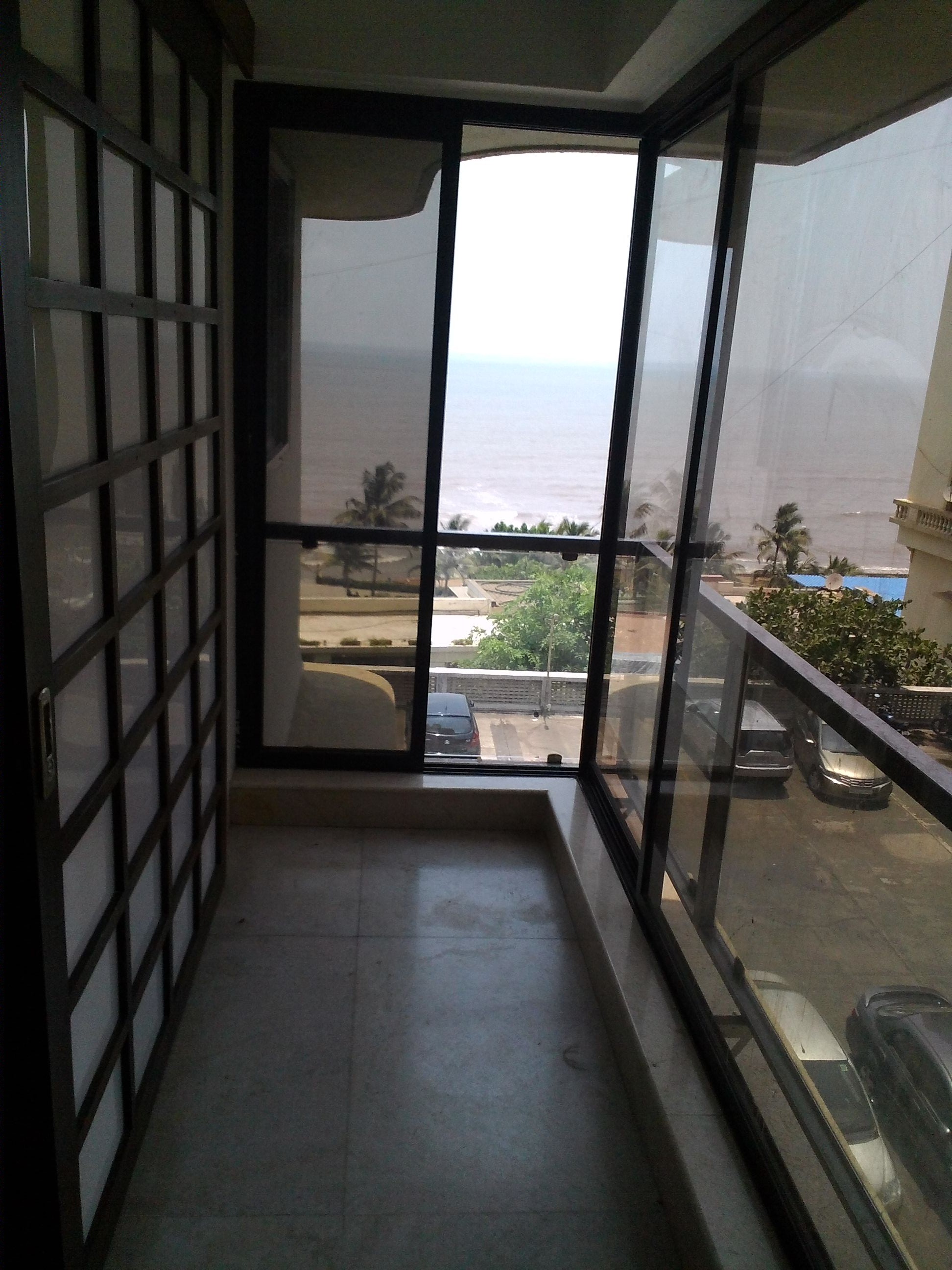 Residential Multistorey Apartment for Sale in Near Mount Mery Church , Bandra-West, Mumbai