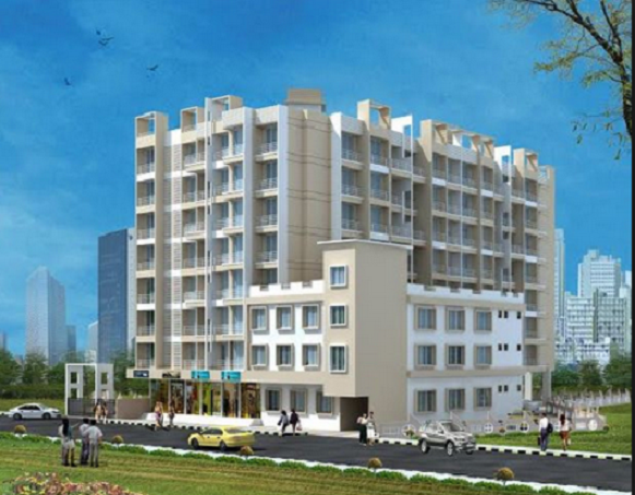 Residential Multistorey Apartment for Sale in Reti Bunder , Dombivli-West, Mumbai