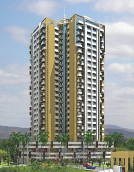 Residential Multistorey Apartment for Sale in Nr. SV Road. , Borivali-West, Mumbai