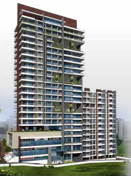Residential Multistorey Apartment for Sale in Plot No 178, Drakshbag, Jangal Mangal Road, Near Saaz Theatre, , Bhandup-West, Mumbai