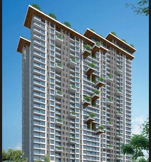 Residential Multistorey Apartment for Sale in Pokharan Road Number 2, Opp. Glaxo Smith Kline Limited, Pawar Nagar , Thane-West, Mumbai