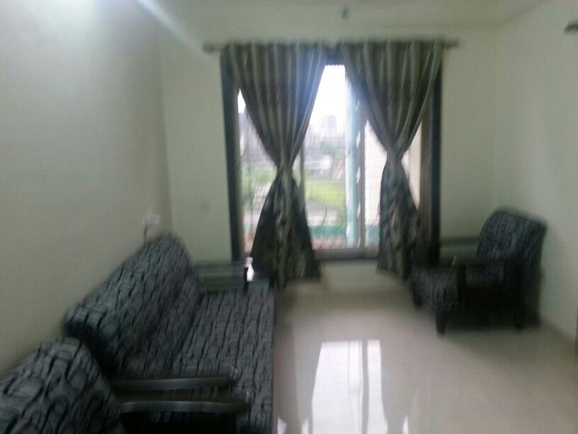 1 BHK Multistorey Apartment Property for Sale in Aravali Hills CHS Ltd