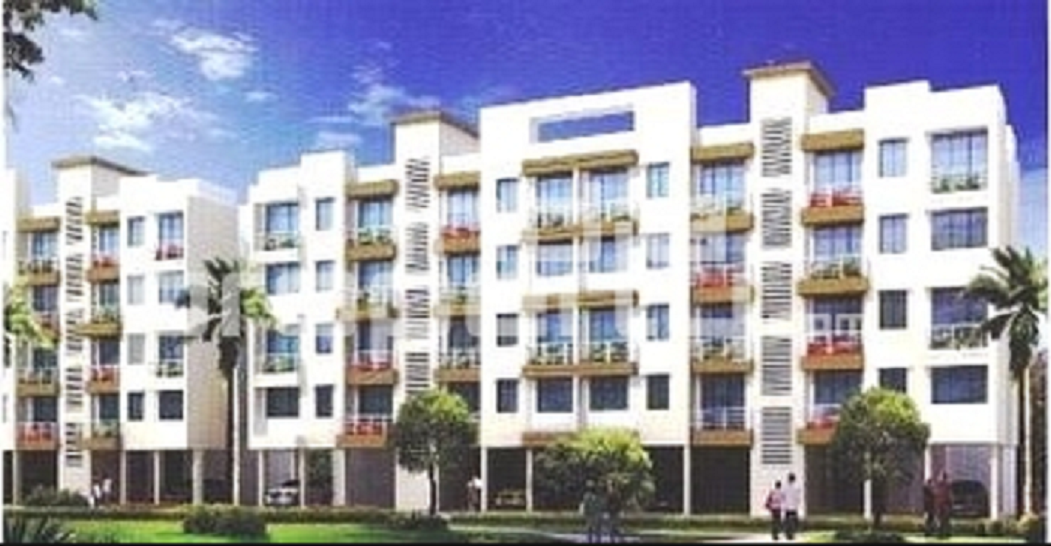 Residential Multistorey Apartment for Sale in Near Shelu Railway Station , Shelu-West, Mumbai