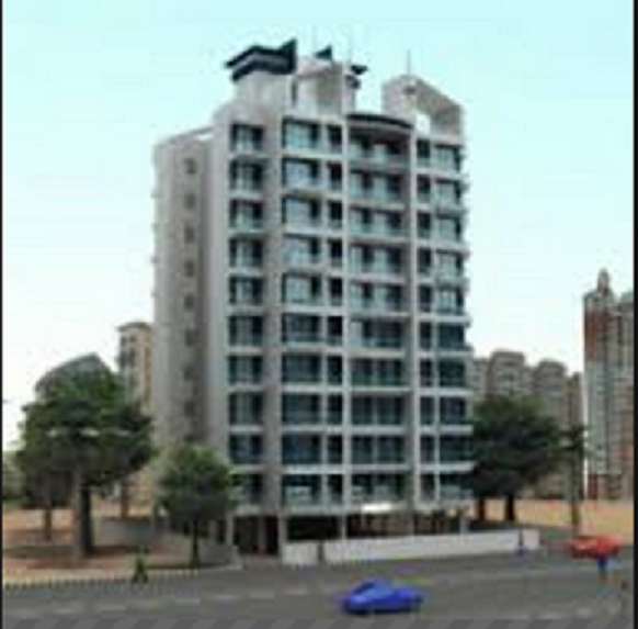 Residential Multistorey Apartment for Sale in Powai Sakivihar Road , Powai-West, Mumbai