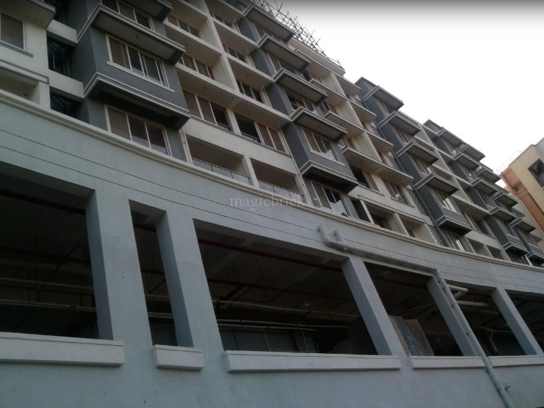Residential Multistorey Apartment for Sale in Sahara Road, Vijay Nagar , Andheri-West, Mumbai