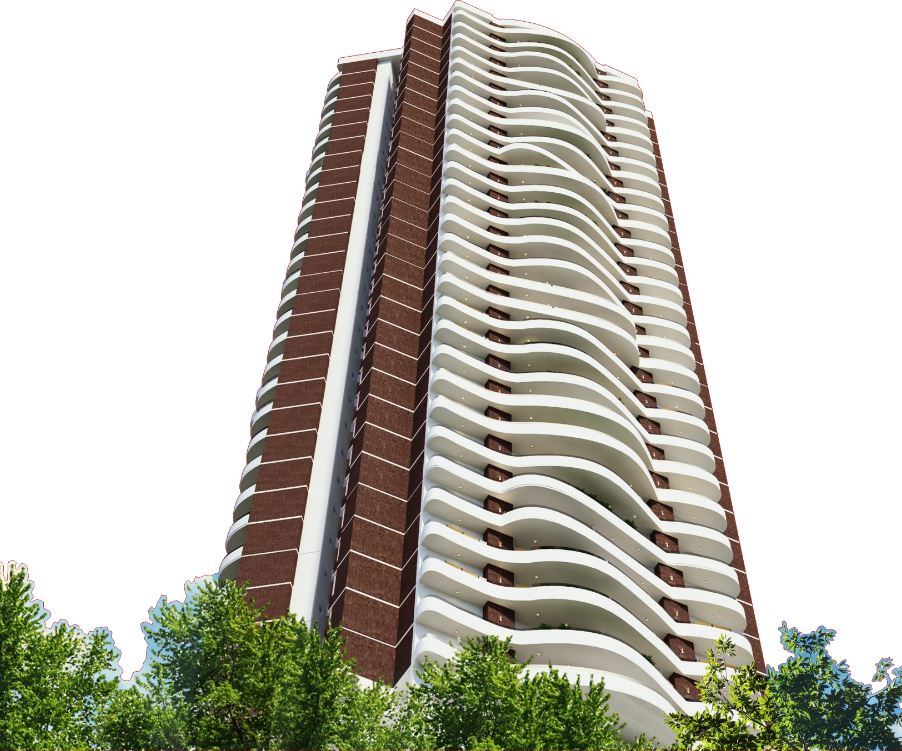 Residential Multistorey Apartment for Sale in Next to Dosti Vihar, Opposite Anand-Runawal Plaza,Kores Road, , Thane-West, Mumbai