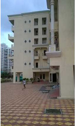Residential Multistorey Apartment for Sale in Wadhwa Heights, D-Type Next To Oshodhara Green Godrej Hills, Kalyan-West, Mumbai