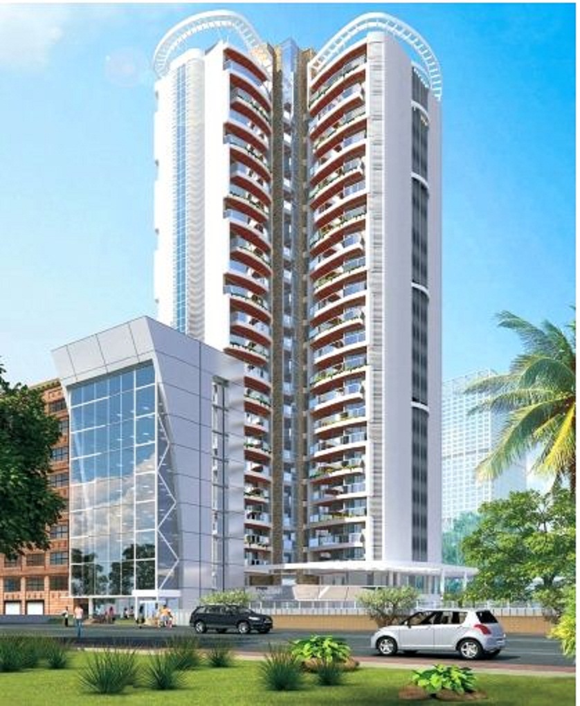 Residential Multistorey Apartment for Sale in Mashayakh Colony, Chincholi Bunder Road, Off Link Road , Malad-West, Mumbai