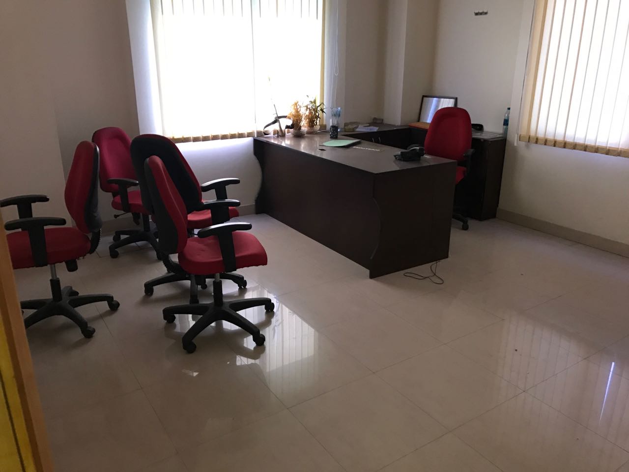 Commercial Office Space for Sale in Thakurli , Thakurli-West, Mumbai