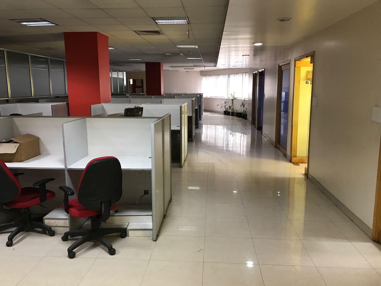 Commercial Office Space for Sale in Thakurli , Thakurli-West, Mumbai