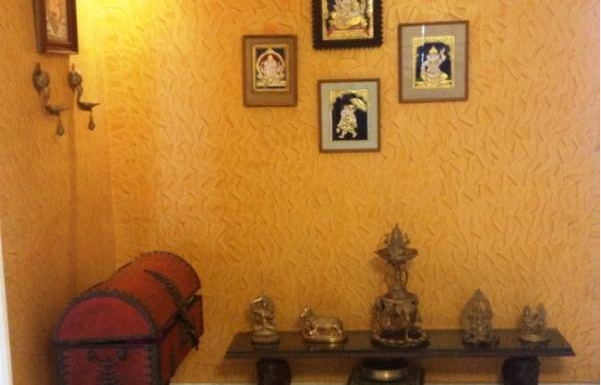 Residential Multistorey Apartment for Sale in Prithvi Emperor, Near Prabhadevi Mata Temple , Prabhadevi-West, Mumbai