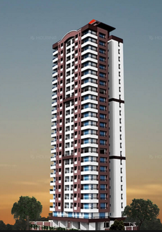 Residential Multistorey Apartment for Sale in D D Upadhya Marg, Near Check Naka , Mulund-West, Mumbai