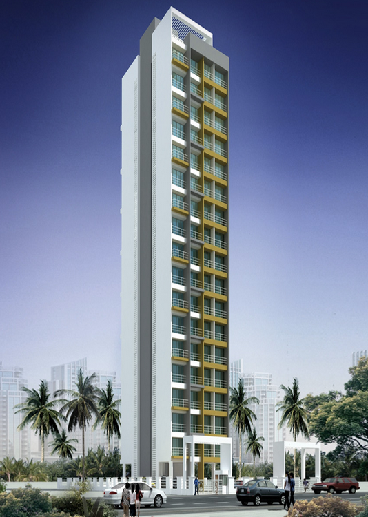 Residential Multistorey Apartment for Sale in PLOT NO. 59, SECTOR-17, KALAMBOLI , Panvel-West, Mumbai