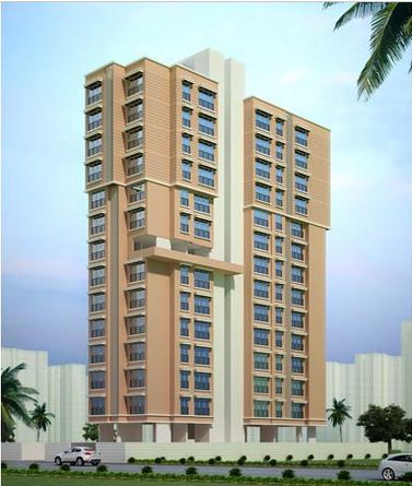 Residential Multistorey Apartment for Sale in Opposite  Hiranandani Heritage , Kandivali-West, Mumbai