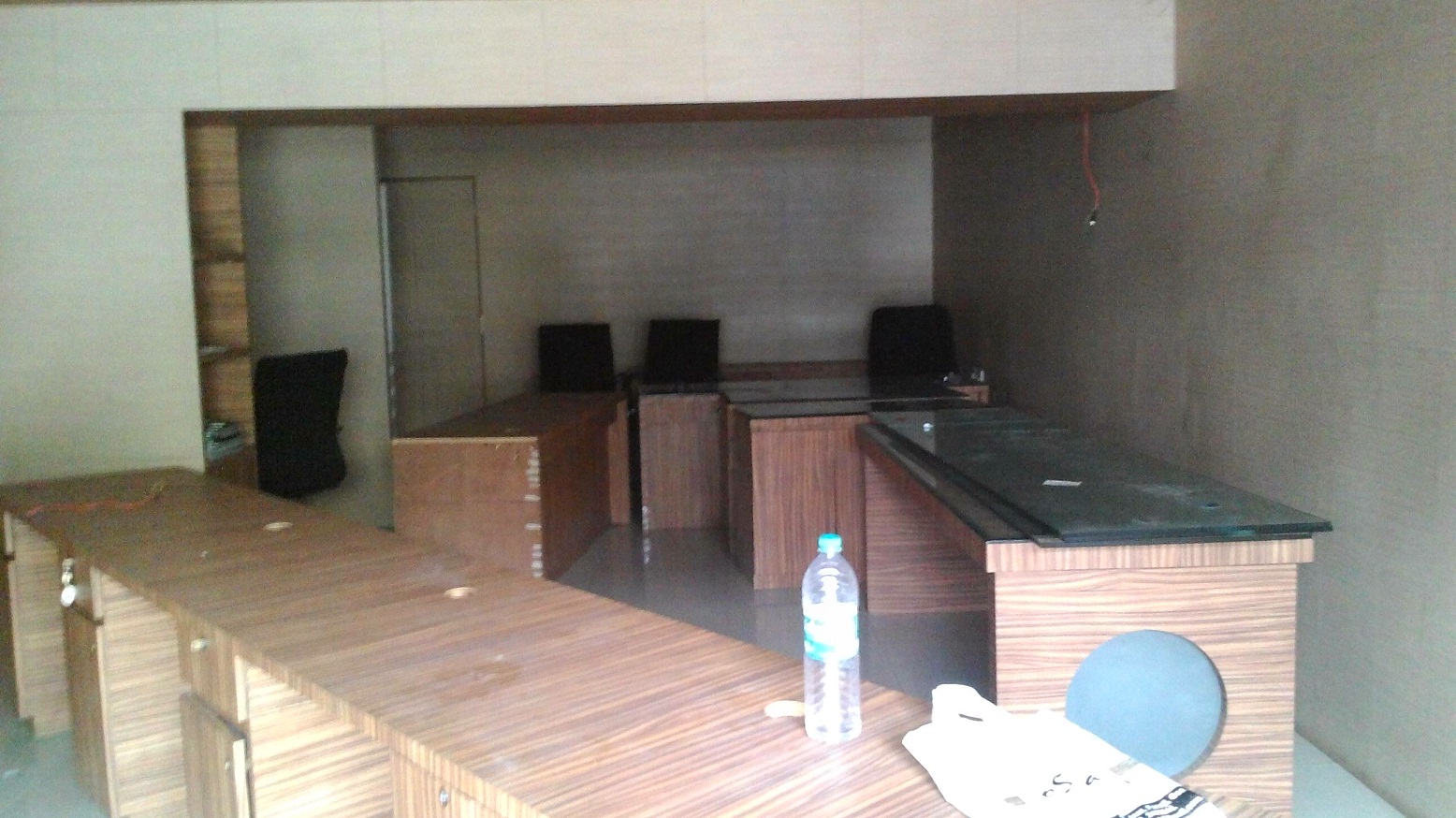 Commercial Shops for Rent in Balaji Bhavan, Sector 11, Next ICICI Bank, CBD Belapur-West, Mumbai