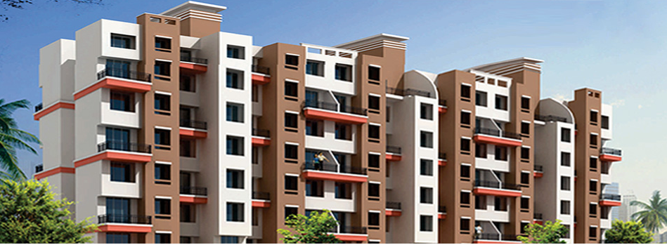Residential Multistorey Apartment for Sale in Atali Road, Near Shiv Sena Office , Ambivli-West, Mumbai