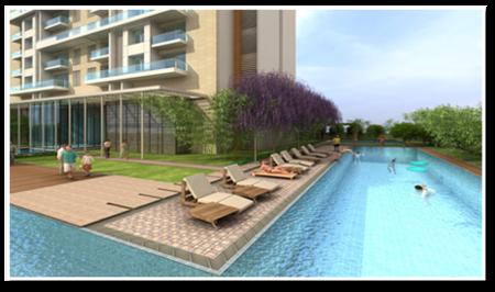 Residential Multistorey Apartment for Sale in Dosti Planet North Dombivali, Dombivli-West, Mumbai
